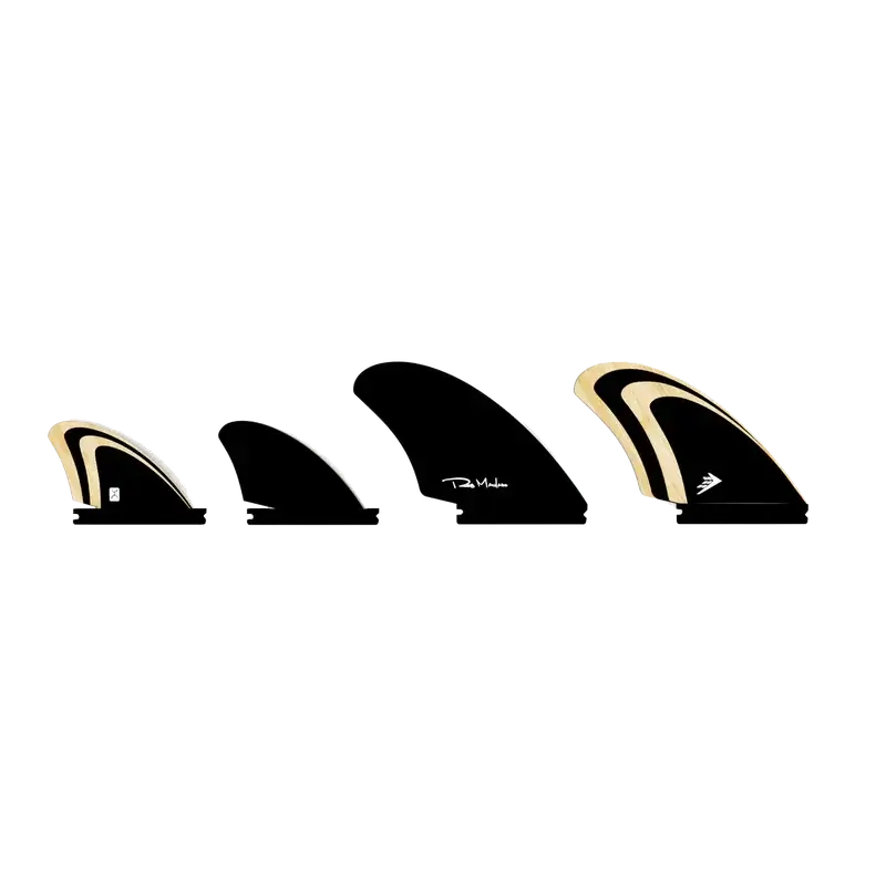 Firewire Futures Machado Seaside Quad FIn Set