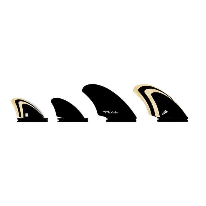 Firewire Futures Machado Seaside Quad FIn Set