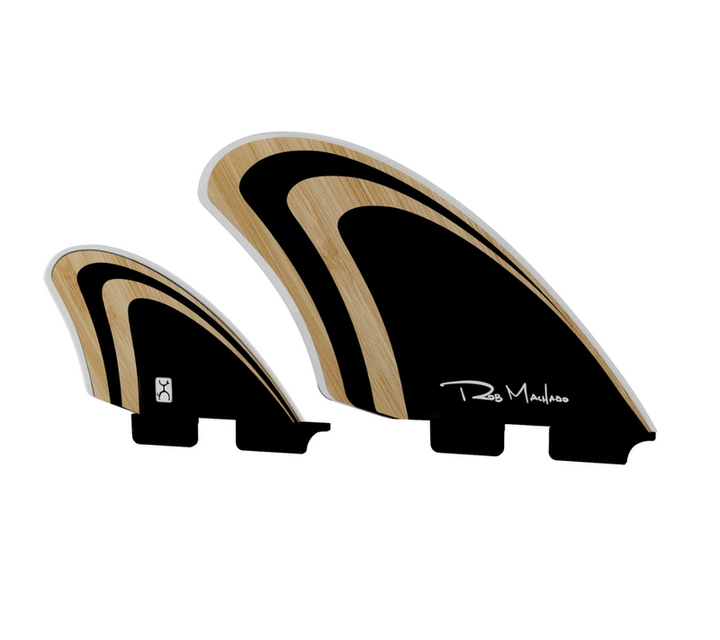 Firewire Futures Machado Seaside Quad FIn Set