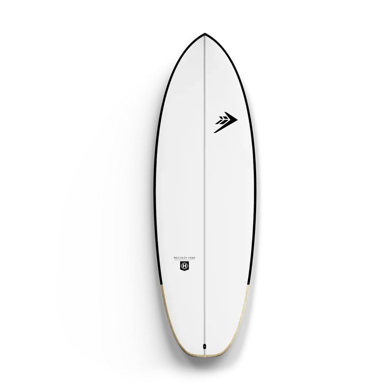 Firewire Surfboard Machadocado 5'4" Futures Helium 28.8L