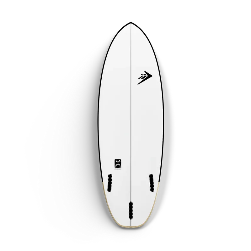 Firewire Surfboard Machadocado 5'4" Futures Helium 28.8L