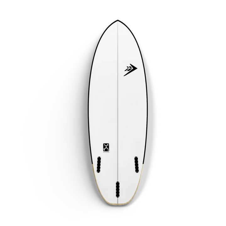 Firewire Surfboard Machadocado 5'4" Futures Helium 28.8L