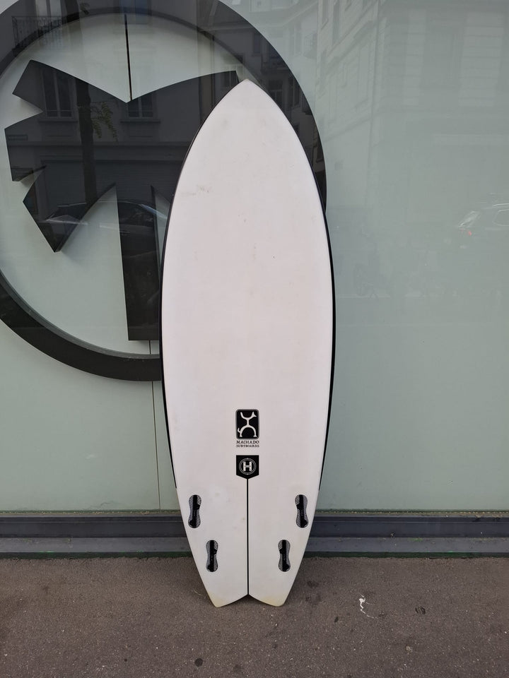 Firewire Surfboard Seaside 5'4" 29.8L FCSII (Occasion)