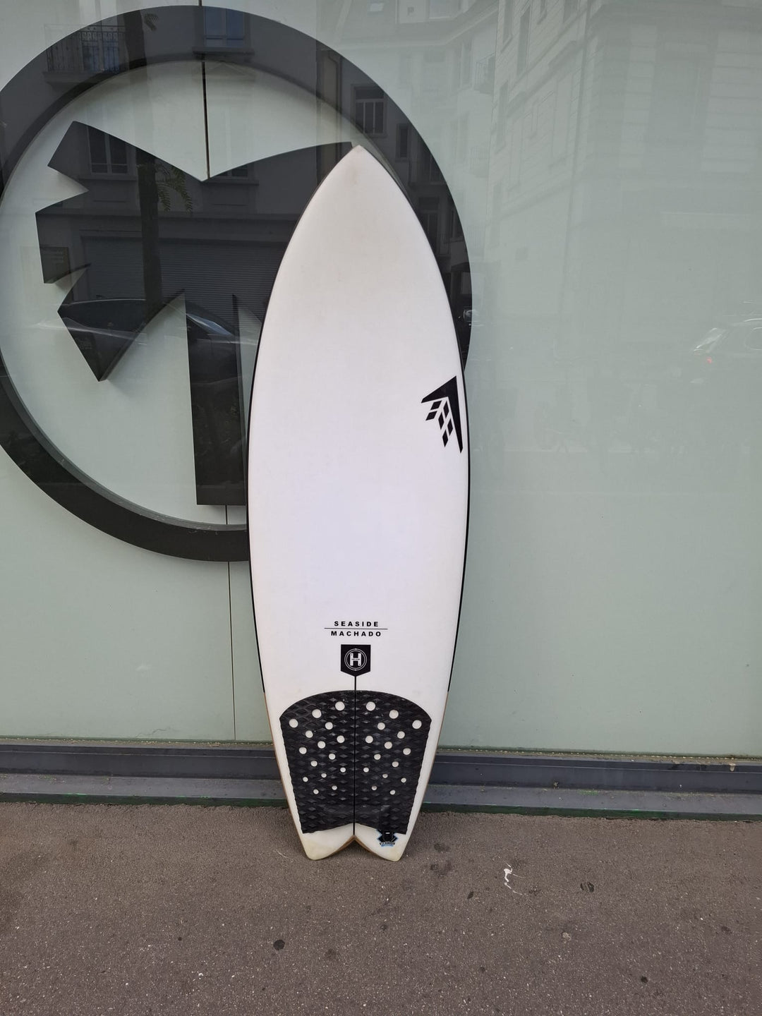 Firewire Surfboard Seaside 5'4" 29.8L FCSII (Occasion)