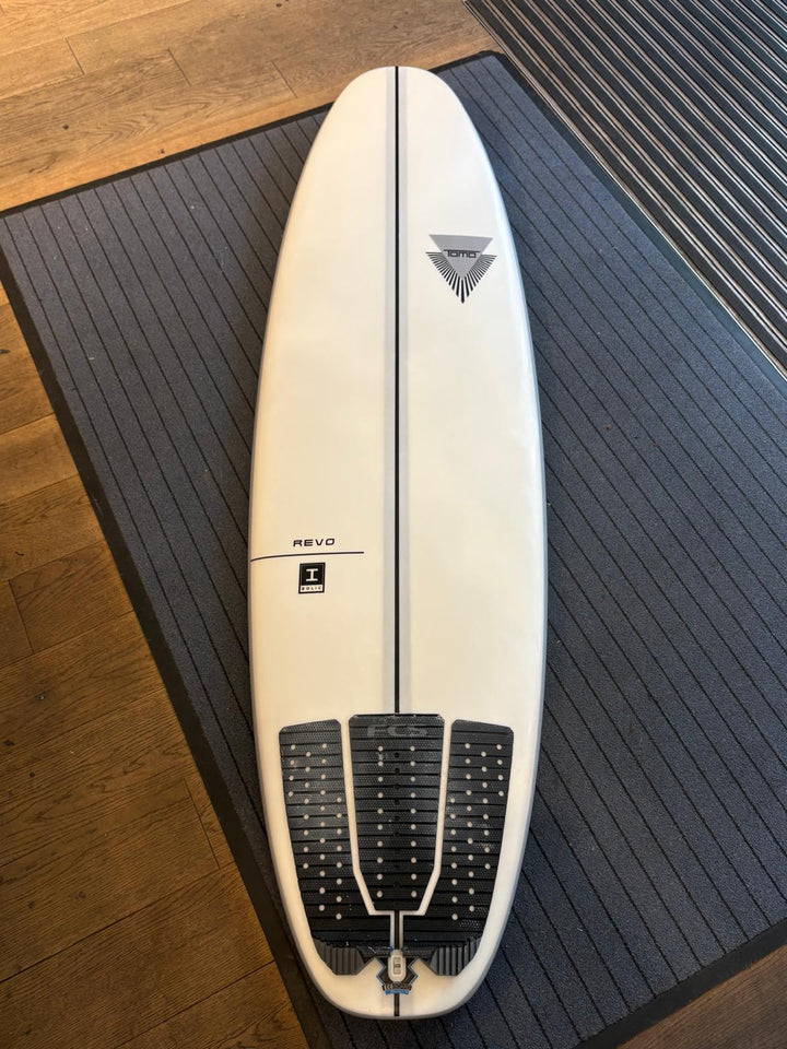 Firewire Surfboards Tomo Revo 5'8" 33 L FCS II (Occasion)