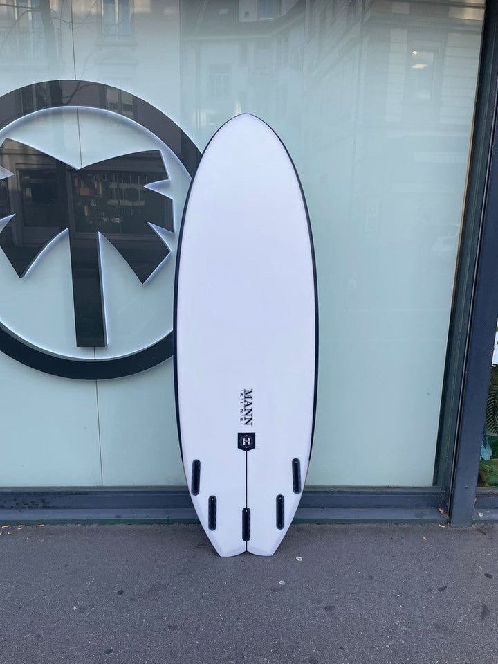 Firewire Sweet Potato 5'10'' Futures 45.2L (Occasion)