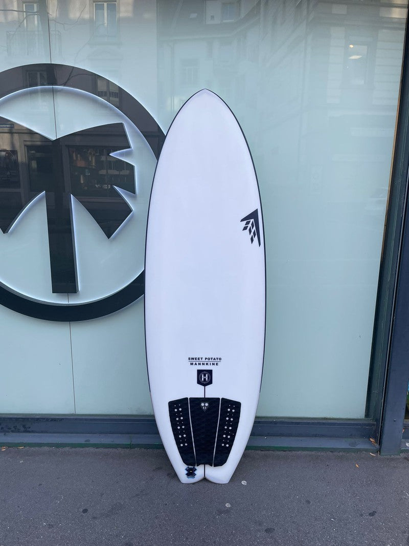 Firewire Sweet Potato 5'10'' Futures 45.2L (Occasion)