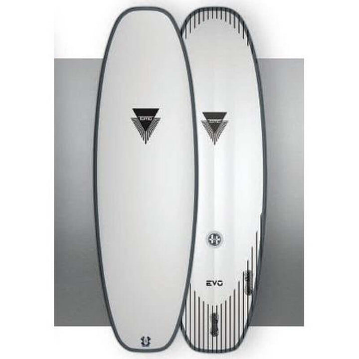 Firewire Tomo Evo 5'0" FCSII 23.1L