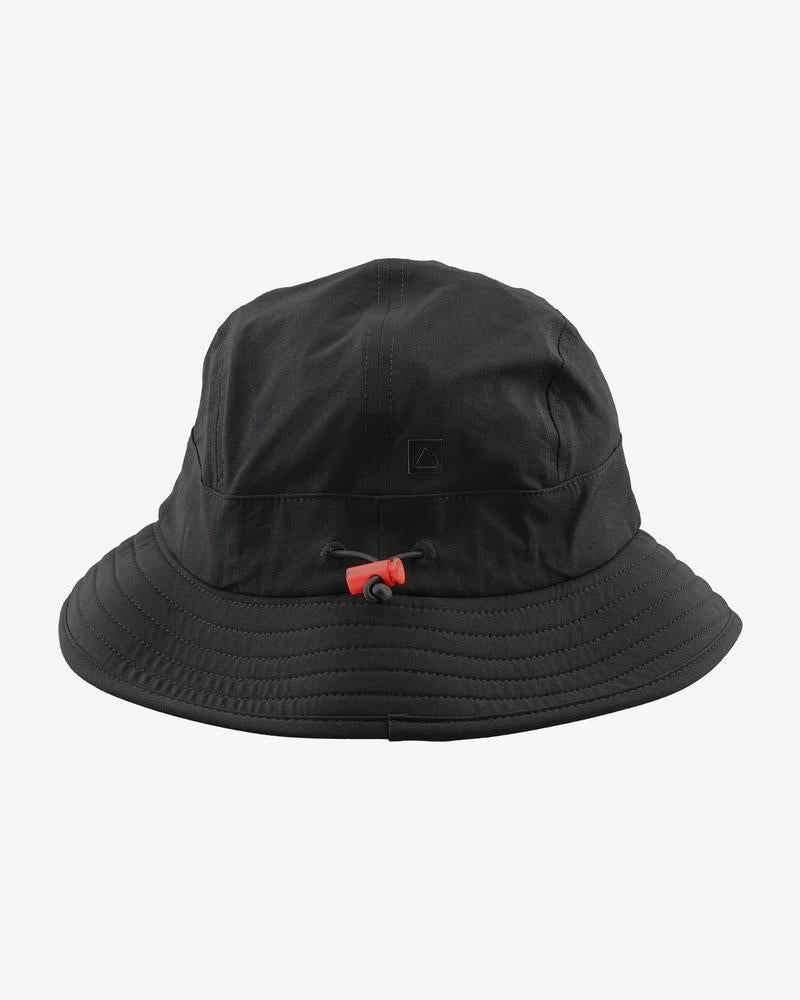 Follow Aqua 360 Bucket Hat - Black
