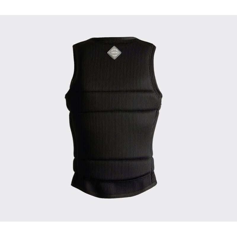 Follow Damen Impact Vest Signal - Black