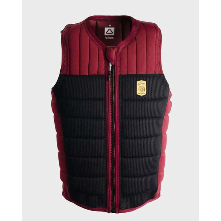 Follow Herren Aufprallweste FOLLOW EMPLOYEE OF THE MONTH IMPACT VEST