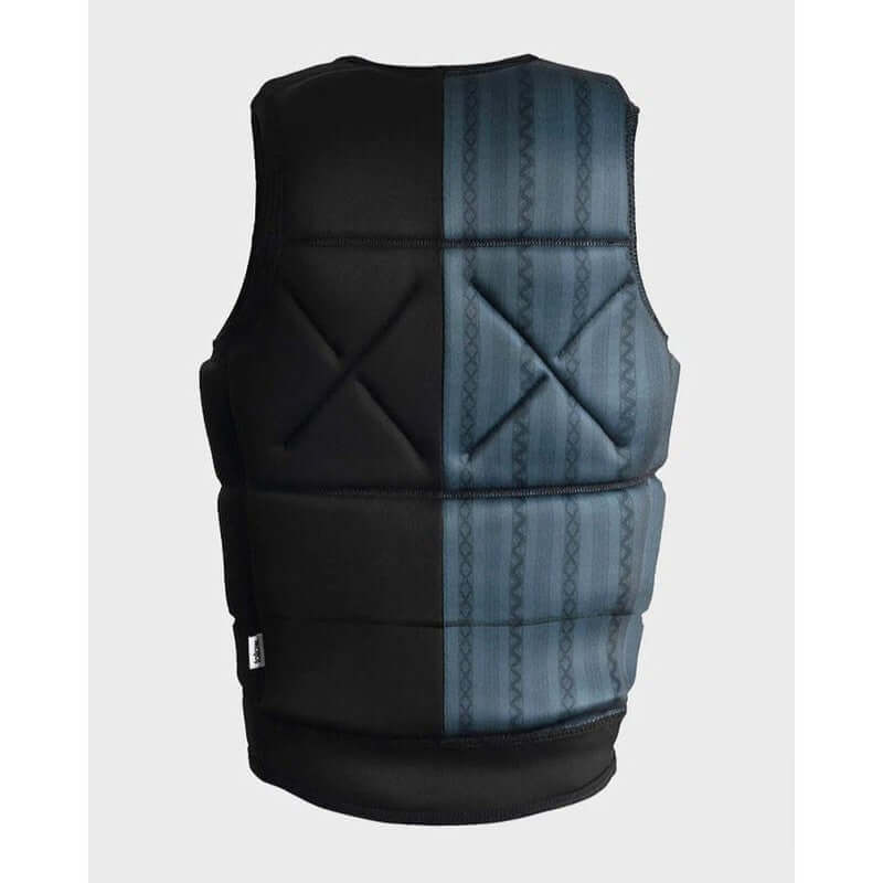 Follow Herren Aufprallweste FOLLOW UNITY IMPACT - Black