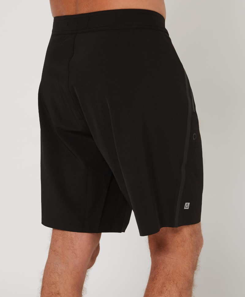 Follow Herren Hybridshorts Welded Boardie