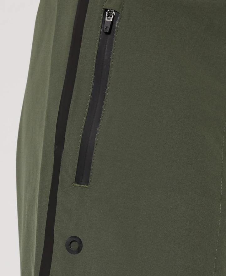Follow Herren Hybridshorts Welded Boardie