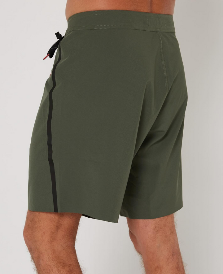 Follow Herren Hybridshorts Welded Boardie
