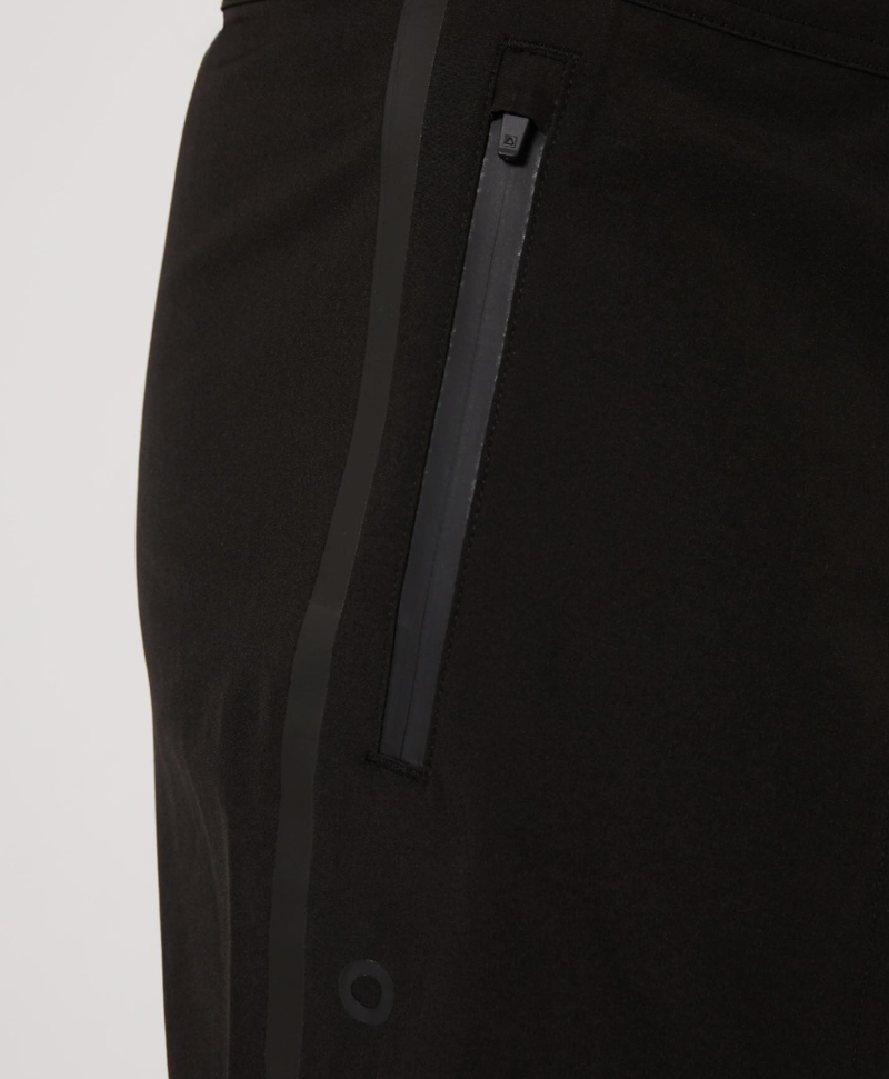 Follow Herren Hybridshorts Welded Boardie