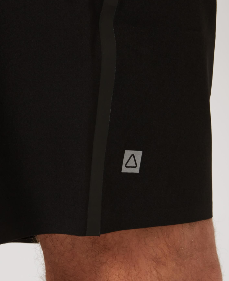 Follow Herren Hybridshorts Welded Boardie