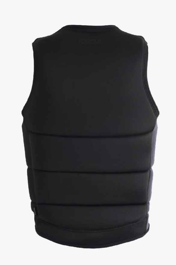Follow Herren Impactvest Corp - Black