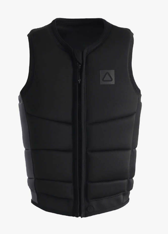 Follow Herren Impactvest Corp - Black