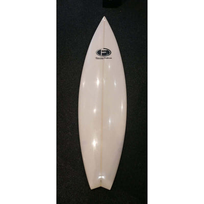 Force Line Surfboards Performance Fish 6'1" FCS I