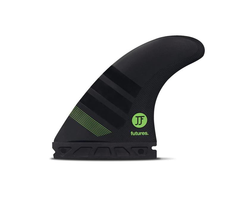 Futures Finnen JJF Alpha Medium - Green