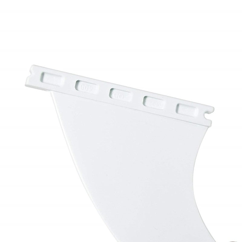 Futures Finnen Quad Rear 2 Fin Set Thermotech