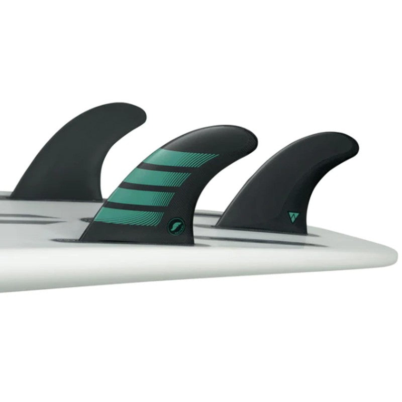 Futures Finnen Thruster F6 Alpha - Green