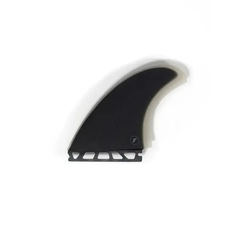 Futures Twin +1 Tri Fin Set Pukas Fiberglass