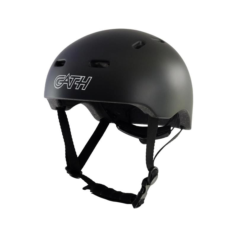 GATH Multisports Helm RGM unisize Schwarz