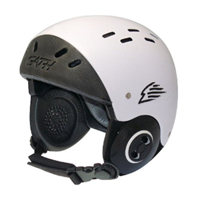 GATH Convertible ヘルメット ホワイト Gath-Helm-Surf-Convertible-