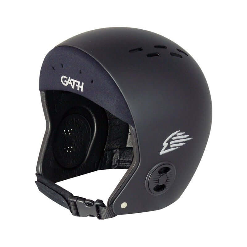Gath Helm Surf Neo - black