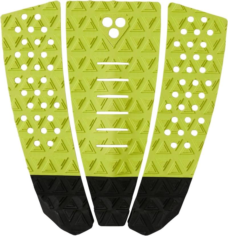 Gorilla Grip Gripdeck Tres - Limelight / Black