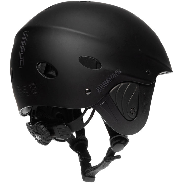Gul Helm Evo - black