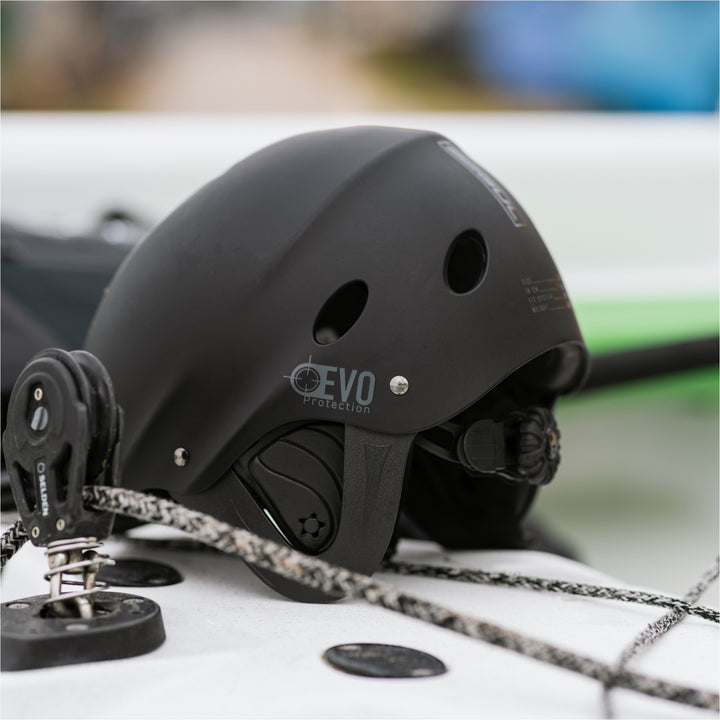 Gul Helm Evo - black