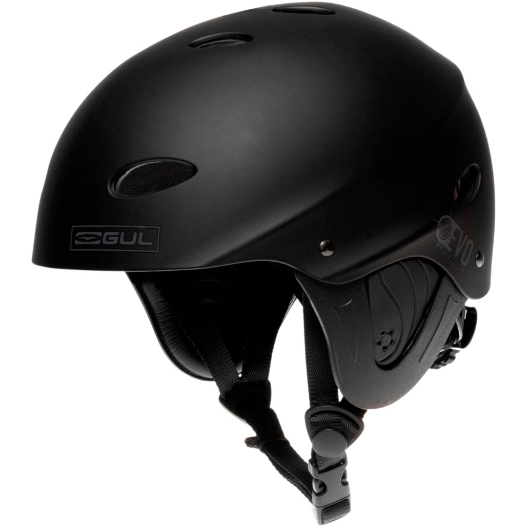 Gul Helm Evo - black