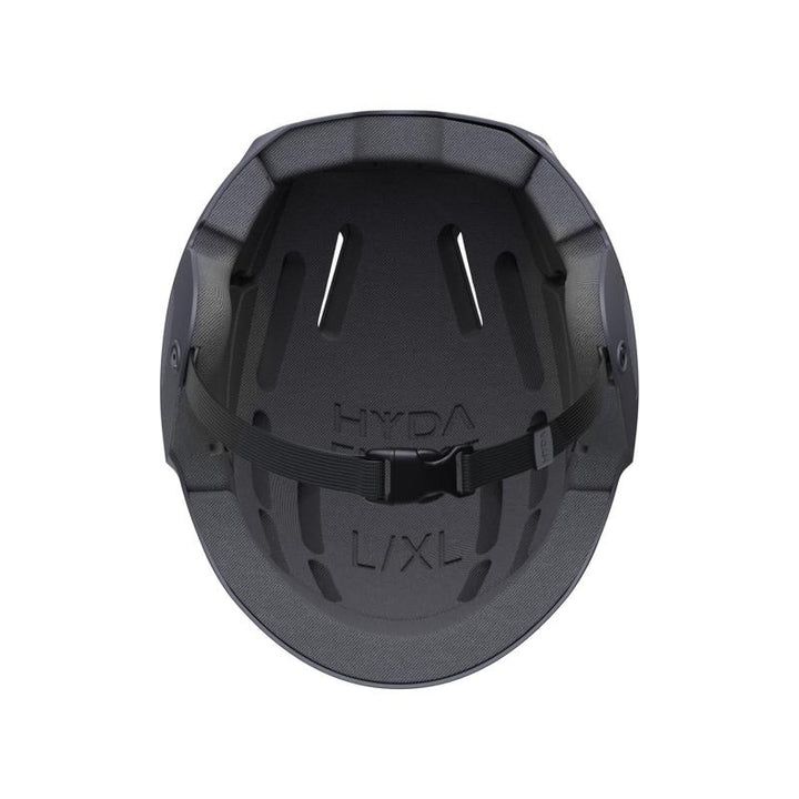 HYDA Coanda Core Wassersporthelm - stealth