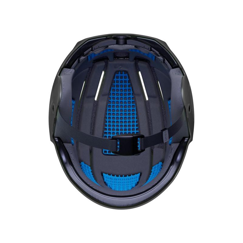HYDA Wassersport Helm Coanda Fusion - Stealth