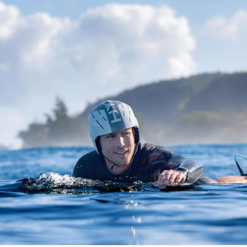 HYDA Wassersport Helm Coanda Fusion - Stealth