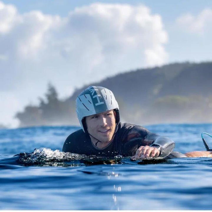 HYDA Wassersport Helm Coanda Fusion - Stealth