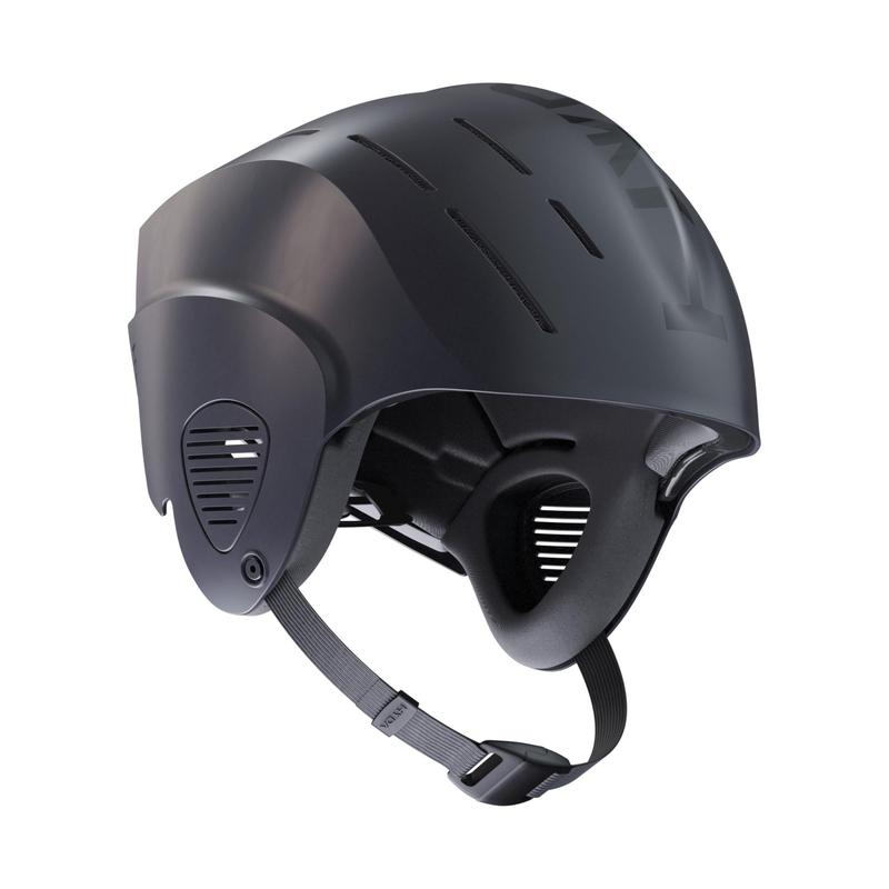 HYDA Wassersport Helm Coanda Fusion - Stealth