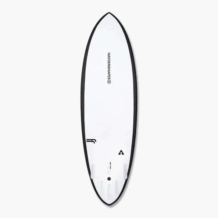 Hayden Shapes Hypto Krypto 5'8" Future Flex (FCS2)