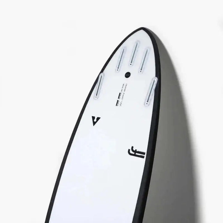 Hayden Shapes Hypto Krypto 5'8" Future Flex (FCS2)