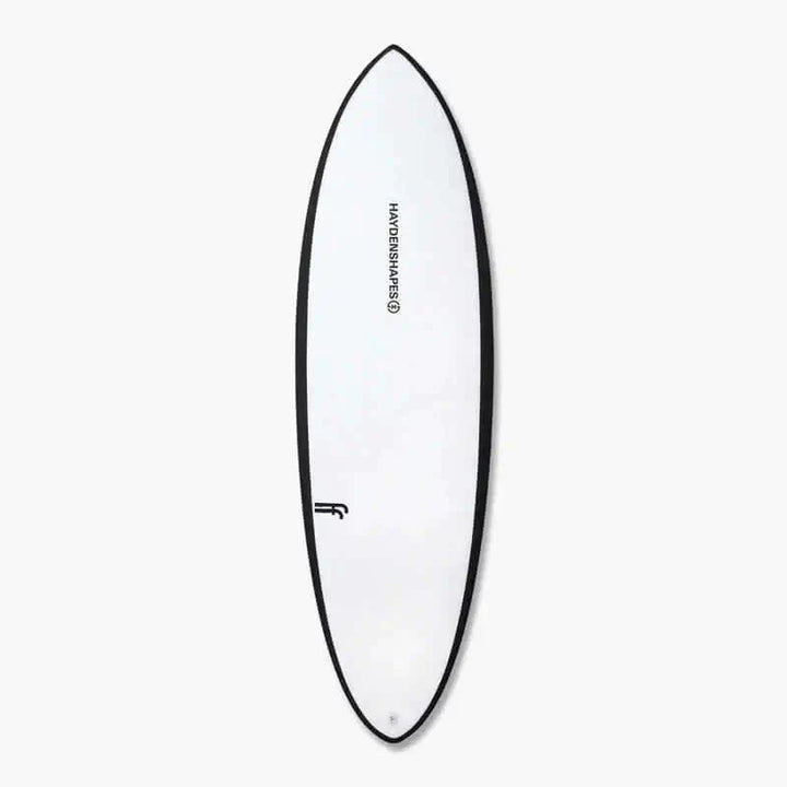 Hayden Shapes Hypto Krypto 5'8" Future Flex (FCS2)