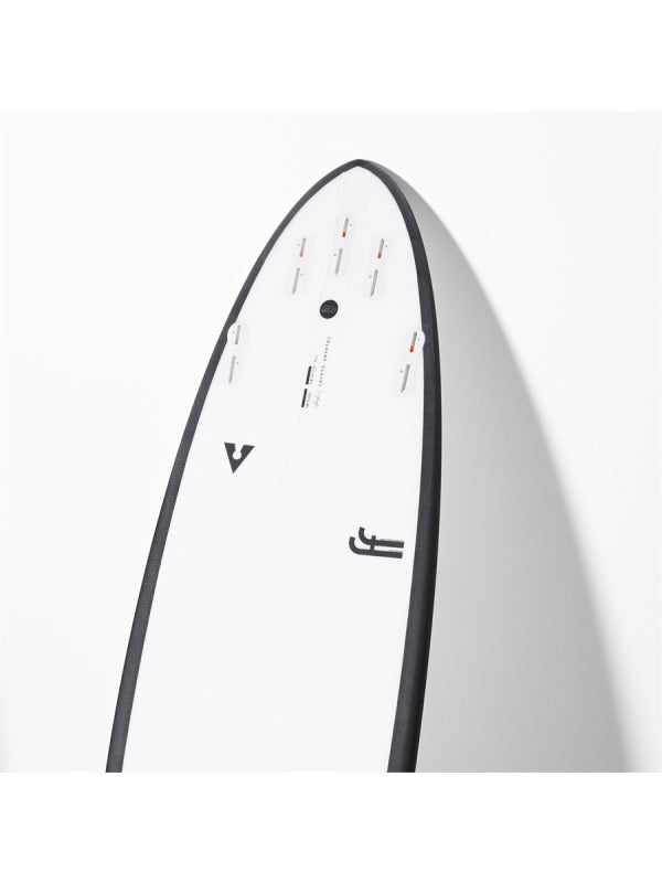 Hayden Shapes Hypto Krypto 6'2" Future Flex FCSII
