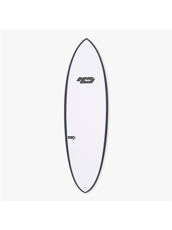 Hayden Shapes Hypto Krypto 6'2" Future Flex FCSII
