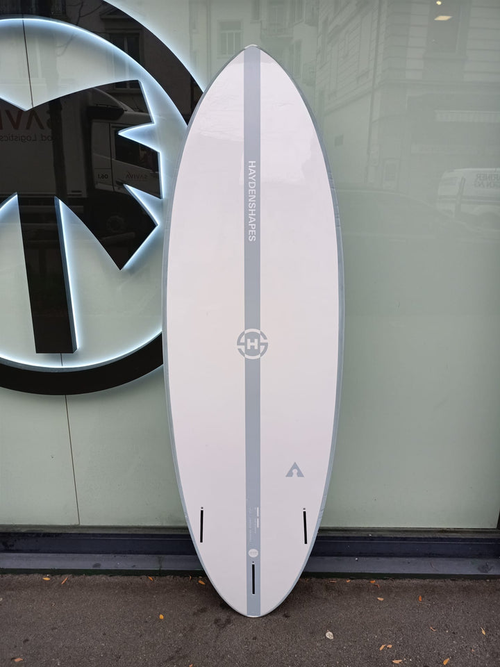 Hayden Shapes Hypto Soft 5'8" Futures 34.18L (Occasion)