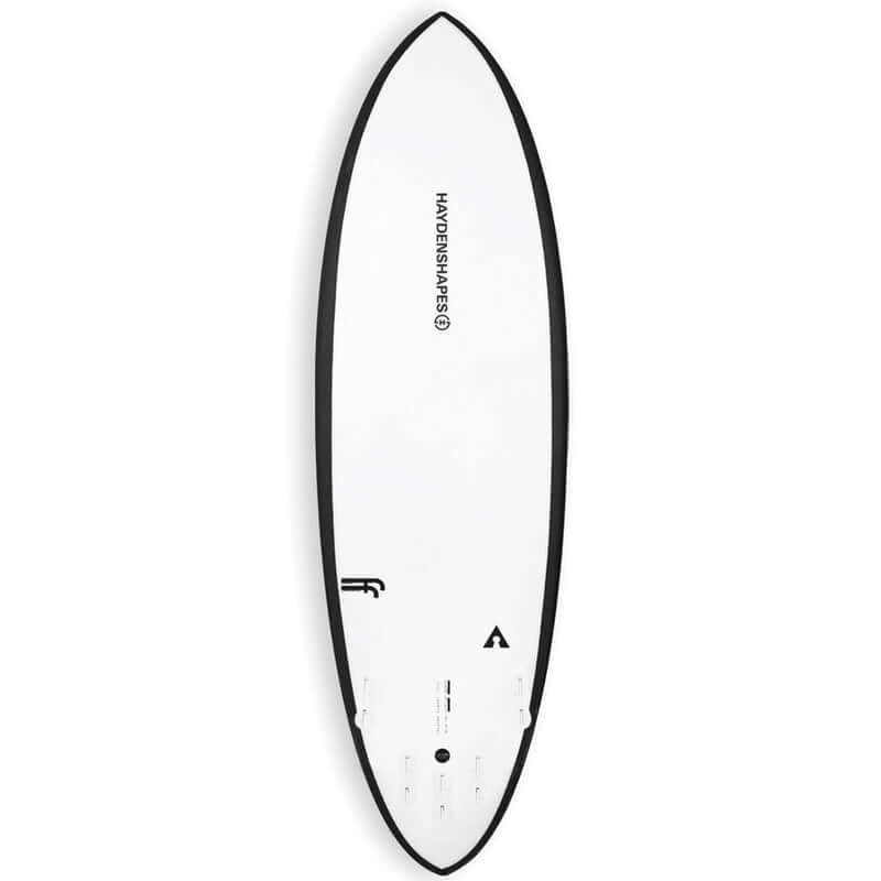 Haydenshapes Hypto Krypto 6'0" Future Flex FCS2 - 36.33L