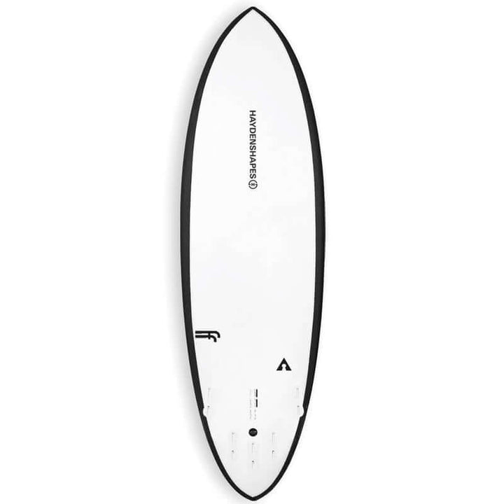 Haydenshapes Hypto Krypto 6'0" Future Flex FCS2 - 36.33L