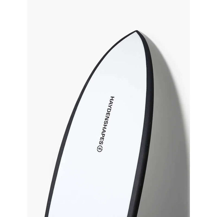 Haydenshapes Hypto Krypto 6'0" Future Flex FCS2 - 36.33L