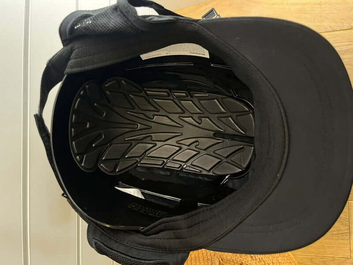 Helm Schutz Schaleneinlage für Caps / Hüte